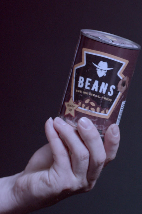 Zubr Trainrobber augmented reality beans can
