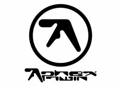 Aphex Twin logo