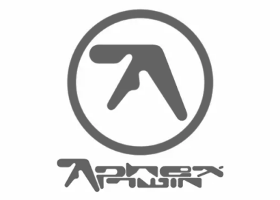 Aphex twin logo