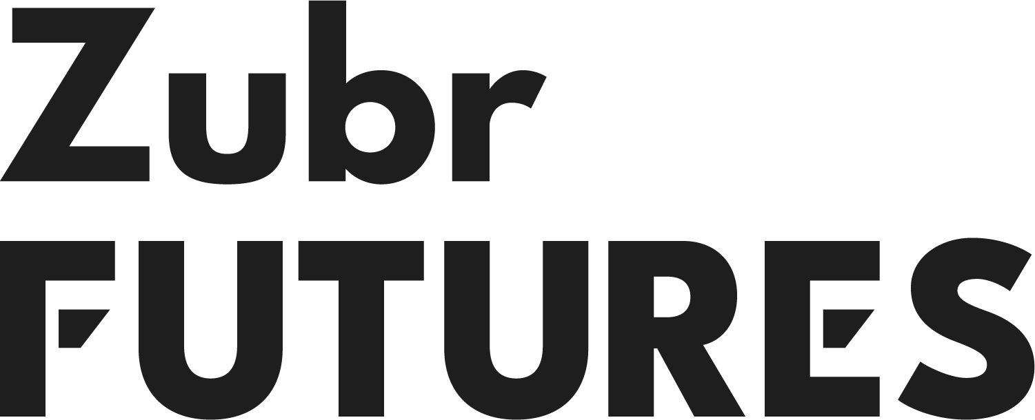 Zubr Futures logo