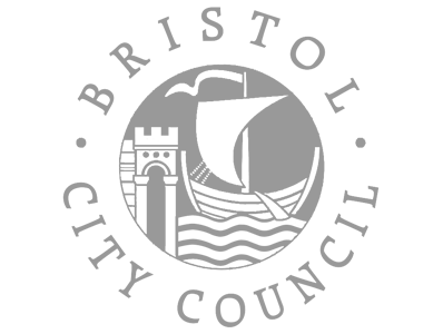 Bristol city council logo