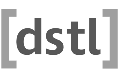 Dstl logo