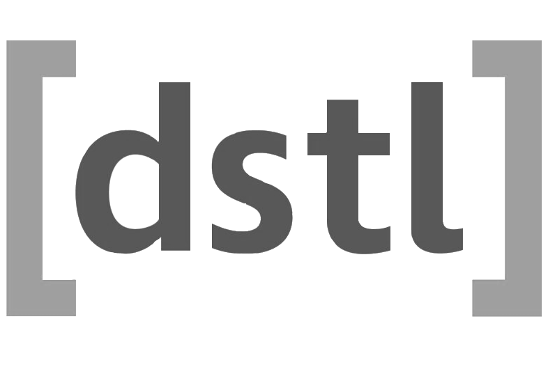 Dstl logo