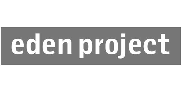 Eden project logo