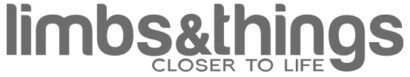 Limbs and things logo