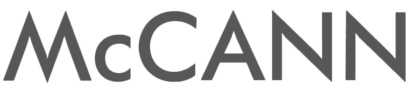McCANN logo
