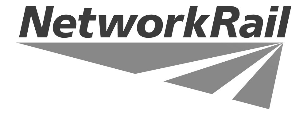 Network Rail logo