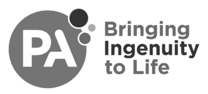 PA Consulting Logo