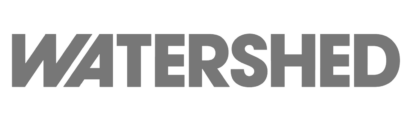 Watershed logo