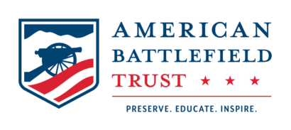 American Battlefield Trust logo