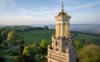 Beckford's Tower