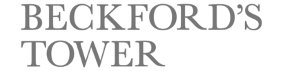 Beckfords tower logo