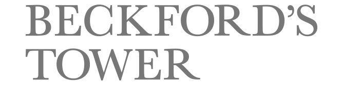 Beckfords tower logo