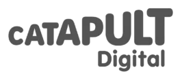 Digital catapult logo