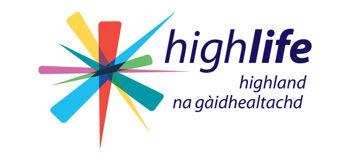 Highlife highland logo