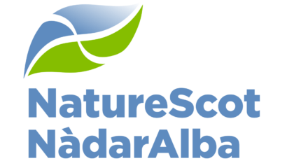 NatureScot logo