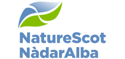 NatureScot logo