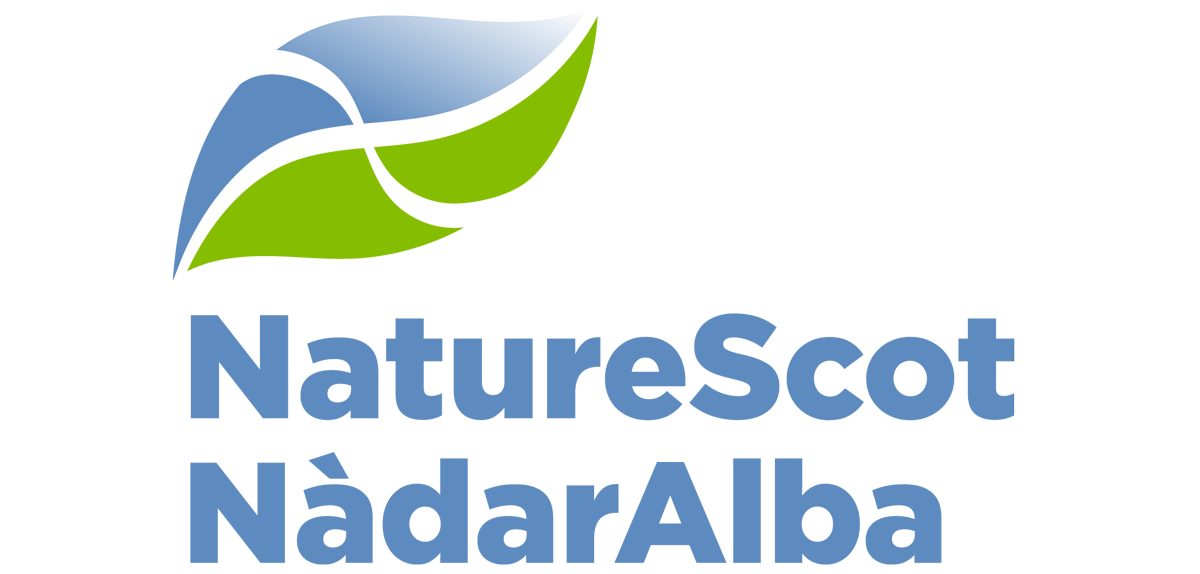 NatureScot logo