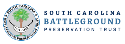 South Carolina Battleground Preservation Trust logo