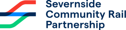 Severnside Community Rail Partnership logo