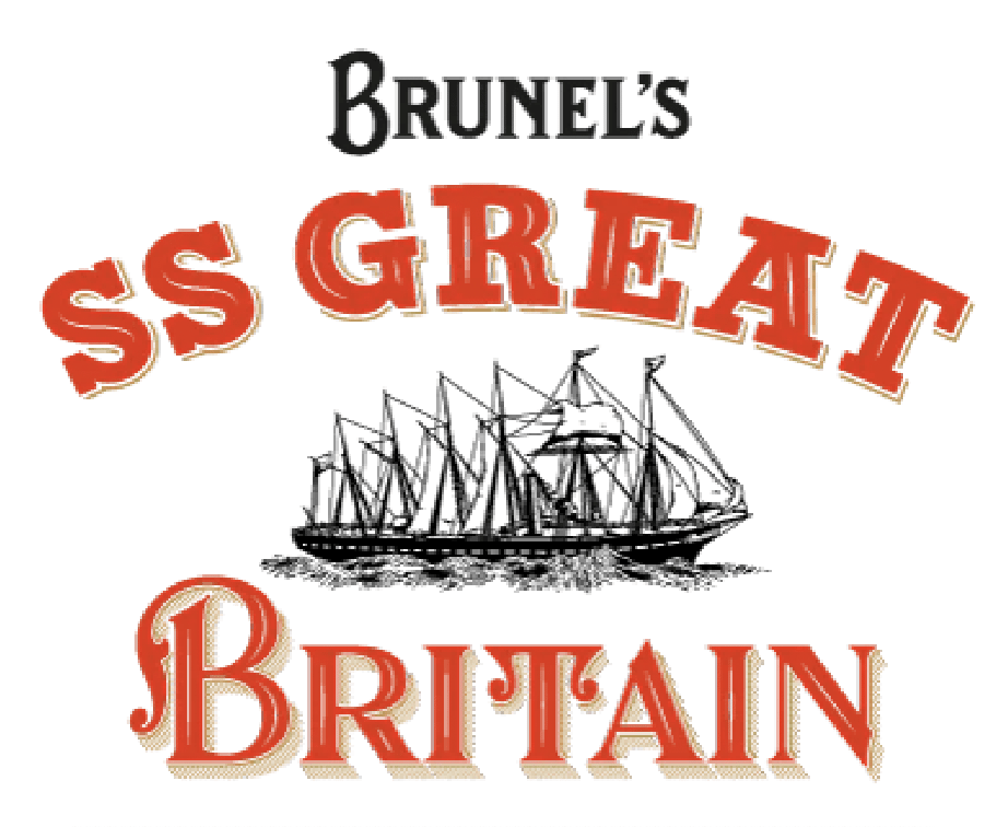 SS Great britain logo