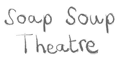 Soap Soup Theatre logo