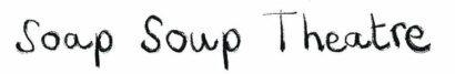 Soap Soup theatre logo