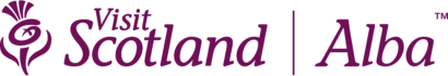 Visit Scotland logo