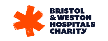 Bristol Weston Hospitals Charity logo