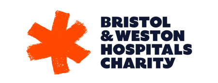 Bristol Weston Hospitals Charity logo