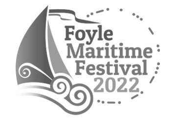 Foyle Maritime festival logo