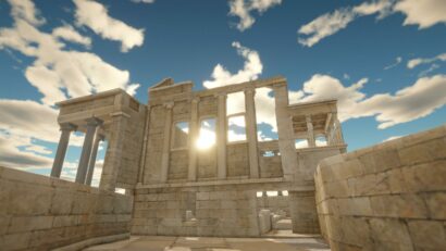 Acropolis
