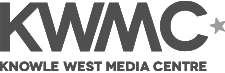 Knowle West Media Centre logo