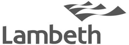 Lambeth council logo