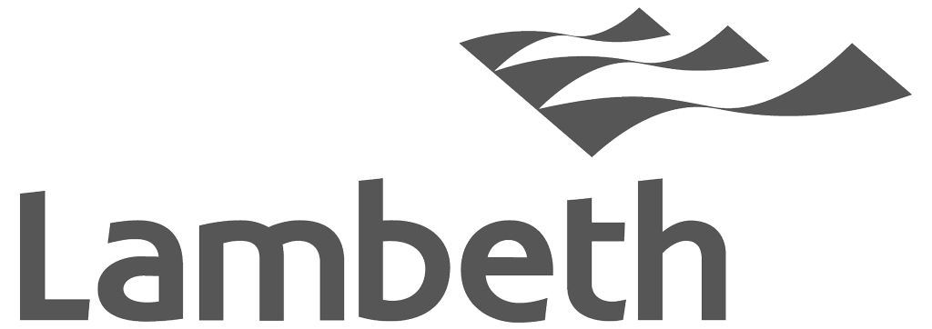 Lambeth council logo