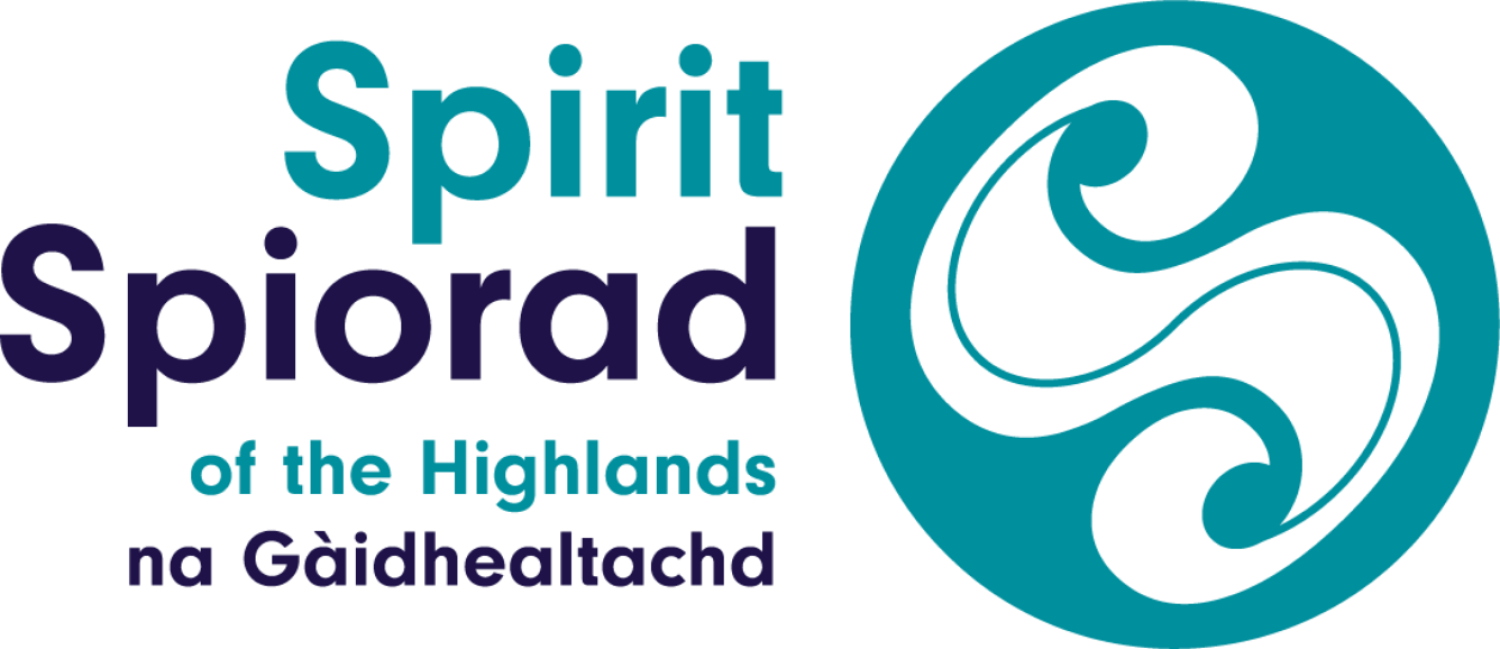 spirit highlands logo