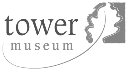 tower museum logo