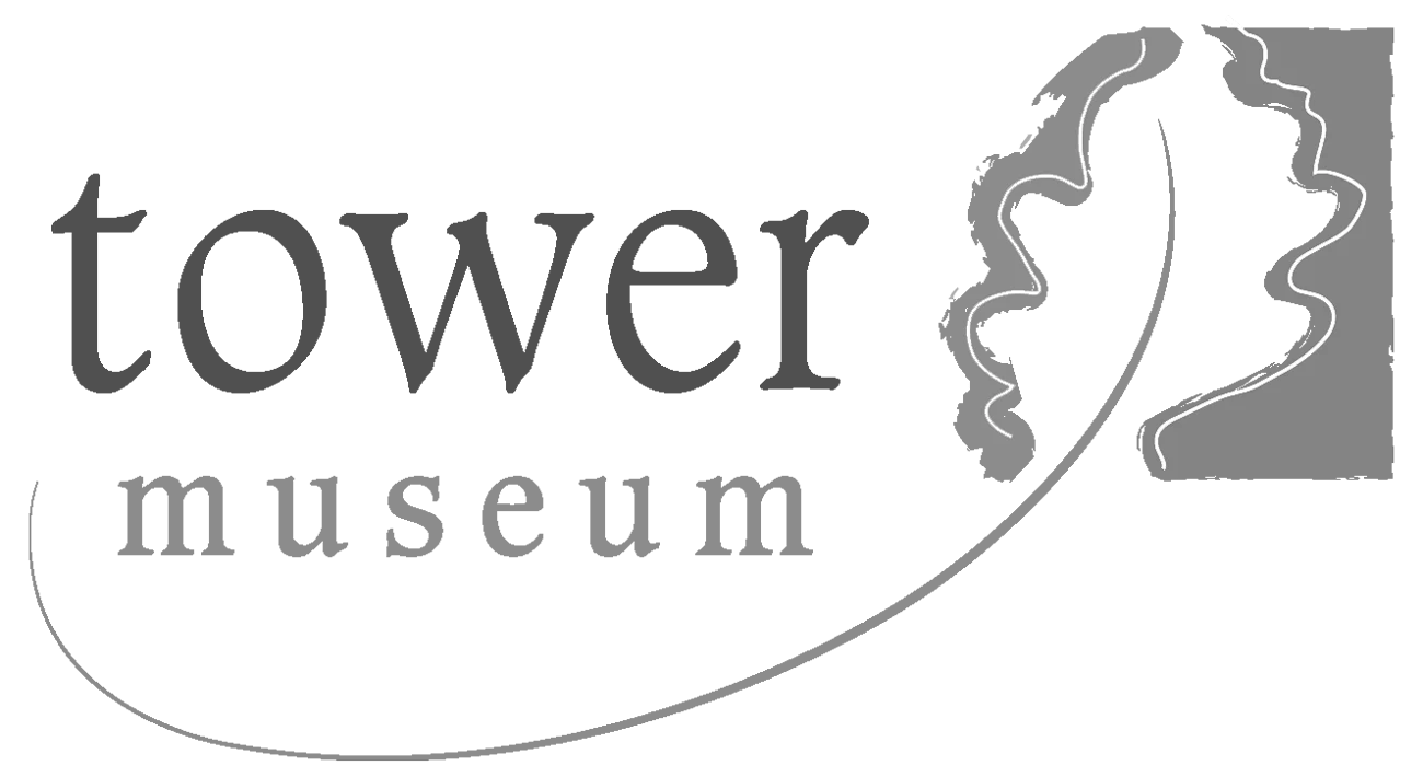 tower museum logo