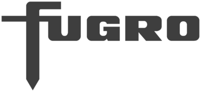 Fugro logo