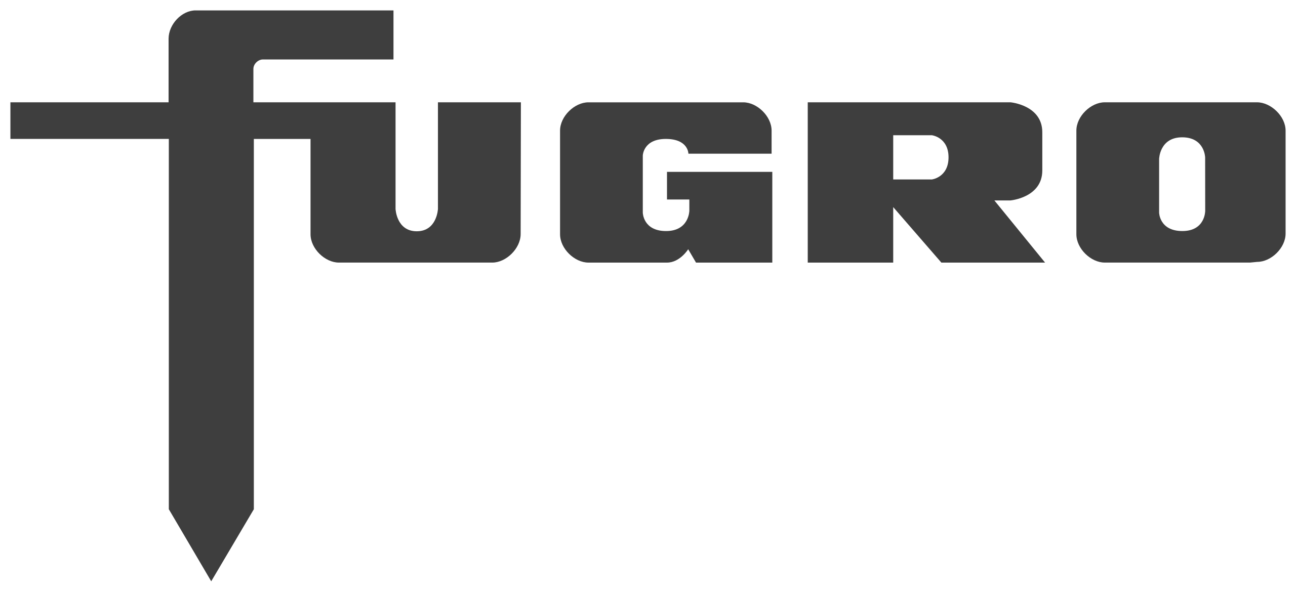 Fugro logo