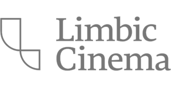 Limbic Cinema logo