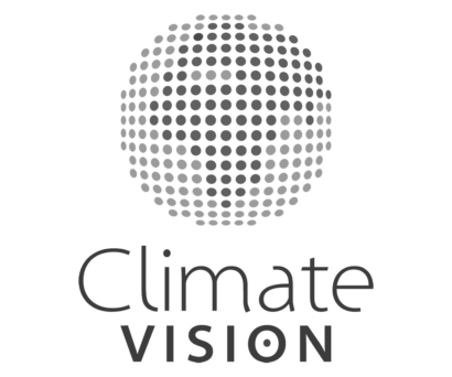 Climate vision logo