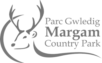 Margam Country park logo