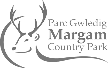 Margam Country park logo