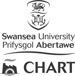 Swansea university logo