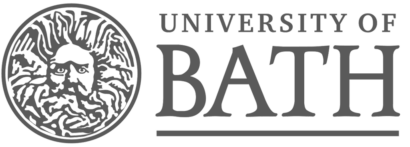 University of Bath logo
