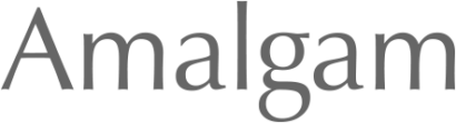 amalgam logo