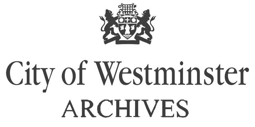 City of Westminster Archives logo