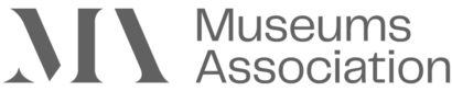 Museums association logo