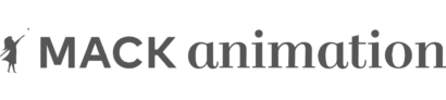 mack animation logo